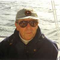 Services On Monday For Herbert A. Hild, 88, Yachtsman From Rye