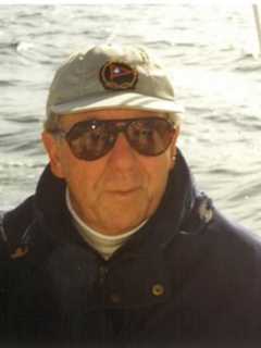 Services On Monday For Herbert A. Hild, 88, Yachtsman From Rye