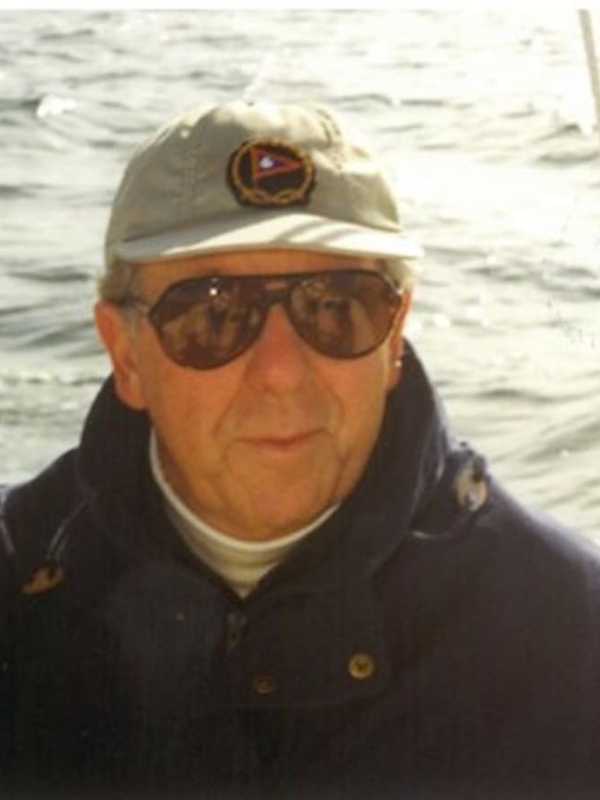 Services On Monday For Herbert A. Hild, 88, Yachtsman From Rye