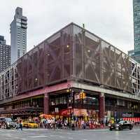 Port Authority Multi-Bus Crash: 14 Injured, Hundreds Stranded During Morning Rush (UPDATED)