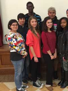 Port Chester Students Play In All-State Music Festival