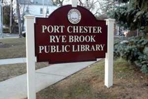 Political Analyst Speaking At Port Chester Library