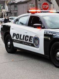 Newburgh Man Hit By Car In Port Jervis