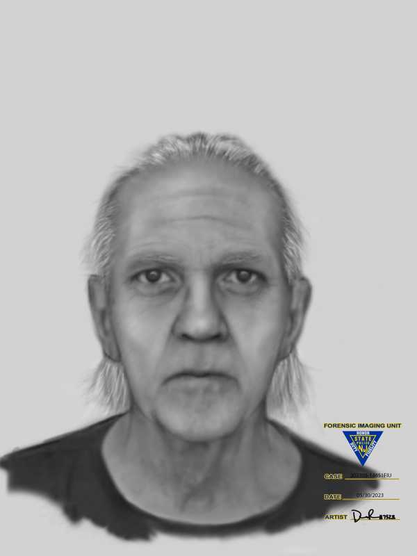 Sketch Of Man Who Allegedly Tried Abducting Boy From South Jersey Wawa Released By Police