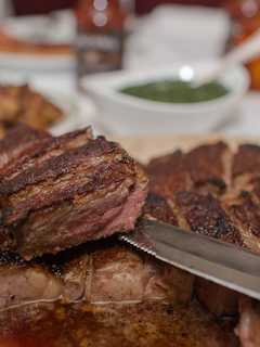 Benjamin Steakhouse In White Plains Ranks Among DVlicious Steak Finalists
