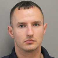 Hicksville Man Posing As Cop Pulls Over Van Full Of Detectives, Police Say