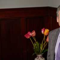 New President Named At UConn