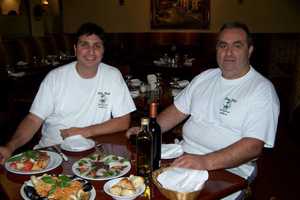 Nanuet's Posa Posa, With Extensive Pasta Menu, Vies For DVlicious Win
