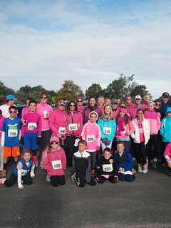 CancerCare Greenwich Announces Walk/Run For Hope