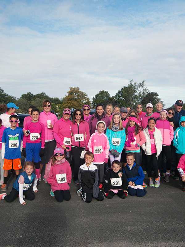 CancerCare Greenwich Announces Walk/Run For Hope