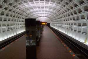 Man Targeting Women Alone At Metro Stations In DC Heading To Prison: Prosecutors