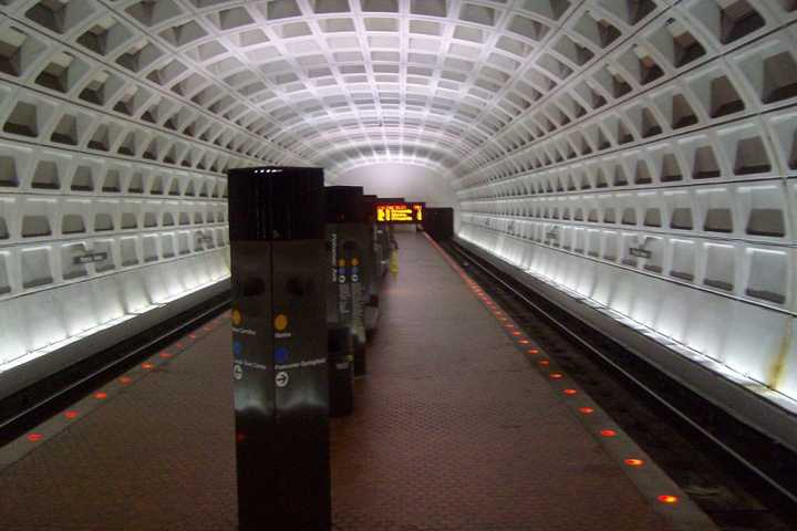 DC Metro Station Shooter Accused Of Murdering WMATA Worker Hit With 52-Count Indictment: Feds