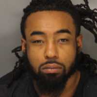 DA: US Marshals Find Deadly DelCo Stabbing Suspect Hiding In Basement Ceiling