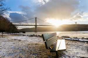 Body Of Man Found In Water Near Mid-Hudson Bridge