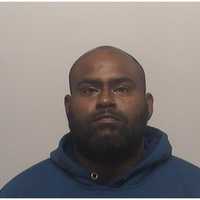Parolee Nabbed With Guns, Drugs During Stop In Fairfield County, Police Say
