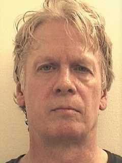 Mahwah PD: EMS Worker Fired Over KKK Incident Nabbed With Loaded Gun