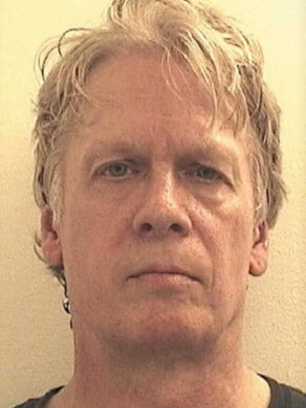 Mahwah PD: EMS Worker Fired Over KKK Incident Nabbed With Loaded Gun