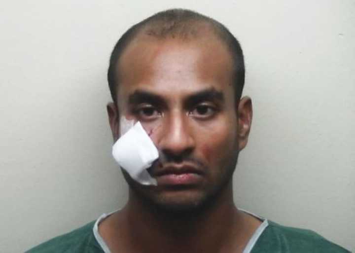 Praneeth Manubolu, 28 of Edgewater.