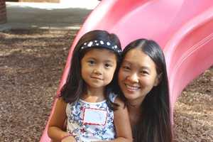 Pocantico Hill Students Greeted Warmly As They Head Back To School