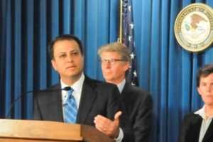 Two Charged With Kiryas Joel Kidnapping, Murder Plot
