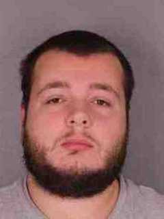 Pine Plains Man Charged With Giving Indecent Material To Minors, Police Say