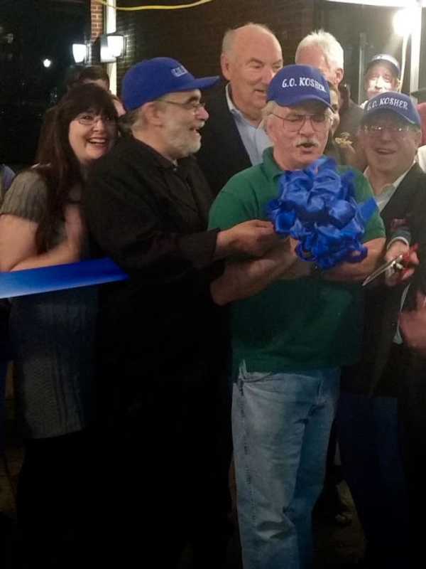 New Catering Business Opens In Mount Kisco
