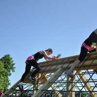 <p>The Pineapple Classic Foundation&#x27;s Obstacle 5K lets participants break a sweat for a good cause.</p>