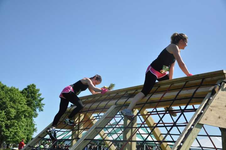 The Pineapple Classic Foundation&#x27;s Obstacle 5K lets participants break a sweat for a good cause.