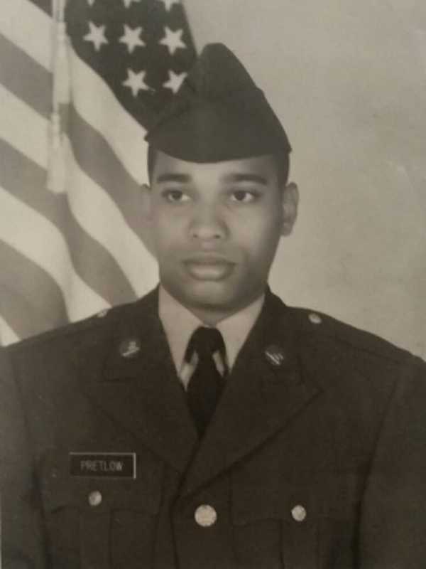 Services Set In Mount Vernon For Son Of State Assemblyman J. Gary Pretlow