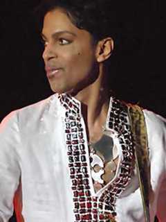 'Purple Rain' Airs At City Center Cinema In Tribute To Prince