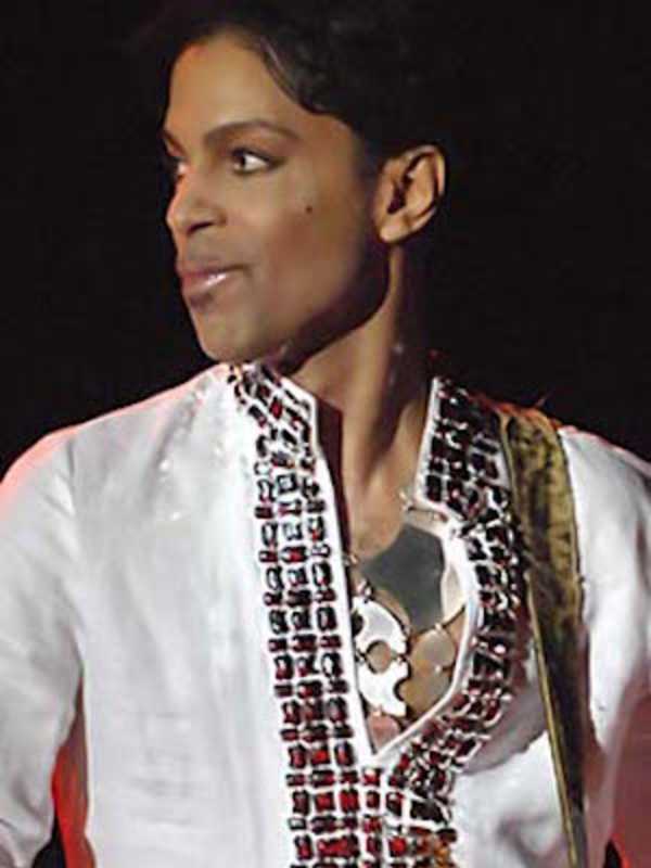 'Purple Rain' Airs At City Center Cinema In Tribute To Prince