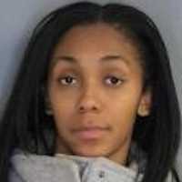Woman Caught With Suboxone, Marijuana In Pleasant Valley Stop