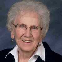 Priscilla Cedar, 94, Wife Of Former First Congregational Church of River Edge Pastor