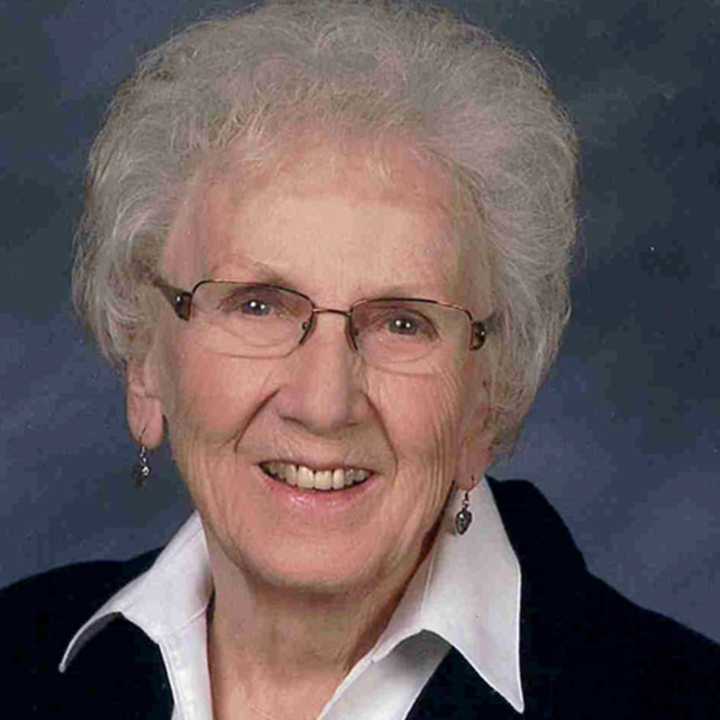 Priscilla Cedar played an active role in church ministry alongside Bob in the churches where he served as pastor, including the First Congregational Church of River Edge.