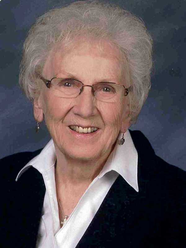 Priscilla Cedar, 94, Wife Of Former First Congregational Church of River Edge Pastor