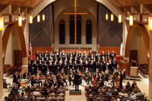 Pro Arte To Perform 'Classics From Vienna' In Ridgewood