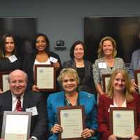 Attorneys, Paralegals Lauded In Hudson Valley 'Pro Bono Week'
