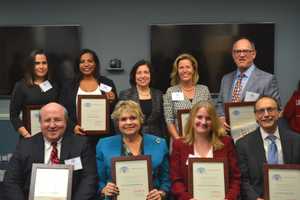 Attorneys, Paralegals Lauded In Hudson Valley 'Pro Bono Week'