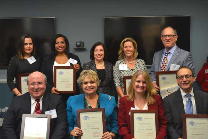 Attorneys, Paralegals Lauded In Hudson Valley 'Pro Bono Week'
