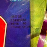 Recall Issued For Fresh Express Salad Products Due To Listeria Concerns