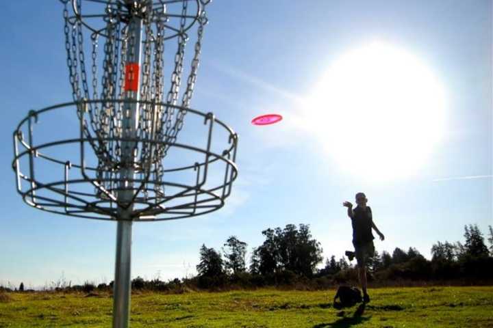 Hundreds Sign Petition Against Proposed Woodland Park Disc Golf Course