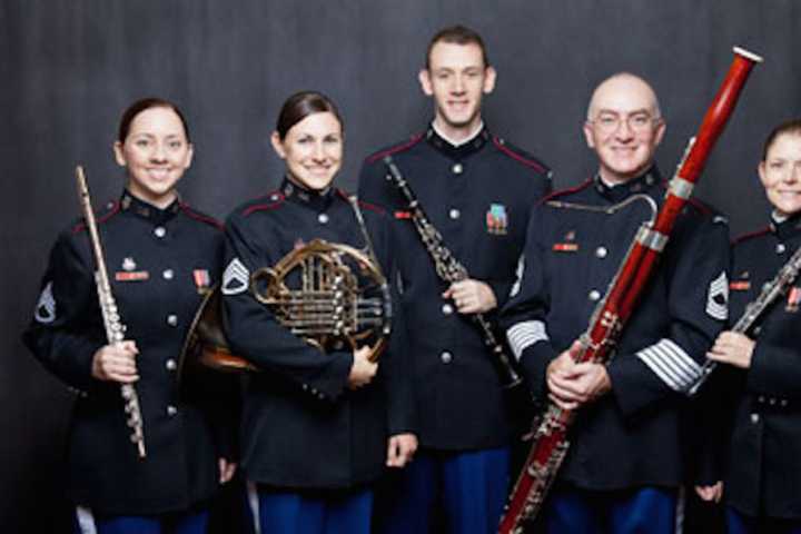 West Point's Wind Quartet Will Perform At Greenwich Library