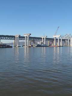 Cuomo Plan Aims To Freeze Tappan Zee Toll Until 2020