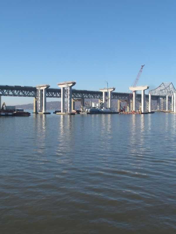 Cuomo Plan Aims To Freeze Tappan Zee Toll Until 2020