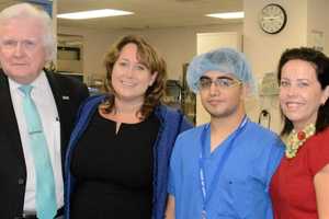Project Search Leads Bergen County's Disabled Students To Jobs
