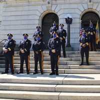 Bergen Jail Gets New Warden Amid County Sheriff's Promotions