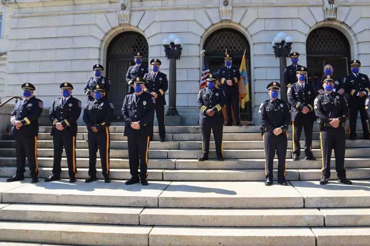 Bergen Jail Gets New Warden Amid County Sheriff's Promotions