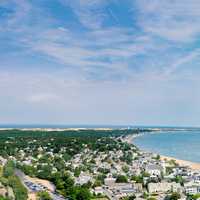These Massachusetts Locales Rank Among New England's 10 Best Beach Towns, Report Says