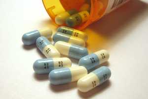 Danbury Hosting Prescription Takeback, Hazardous Waste Day