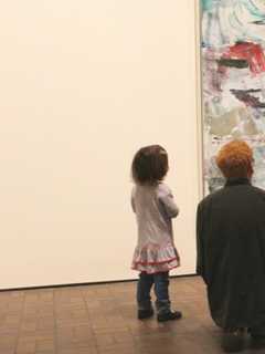 Neuberger Museum Of Art In Harrison Hosting Docent Open House